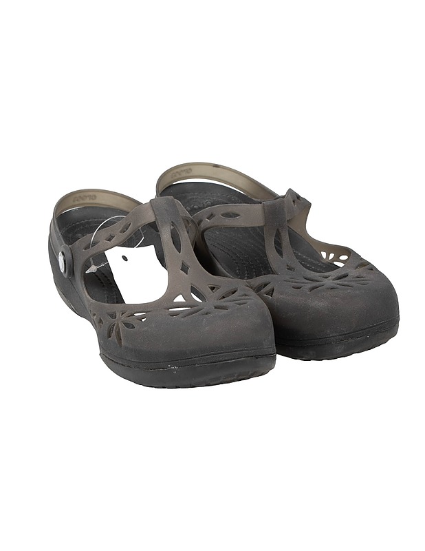 CROCS kiilakorkosandaalit, W9 - Naisten sandaalit ja balleriinat - 10105513088 - 0