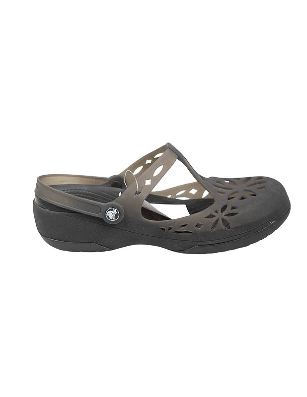 CROCS kiilakorkosandaalit, W9 - Naisten sandaalit ja balleriinat - 10105513088 - 1