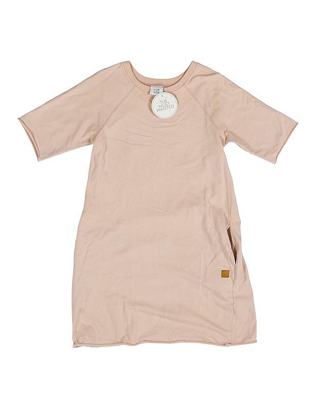 LUMOAN lyhyt mekko, S/M - Mekot ja hameet - 10105513095 - 0