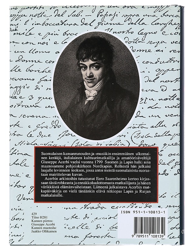 Retki Euroopan ääreen - Eero Saarenheimo - Elämäkerrat ja muistelmat - 10105513096 - 1