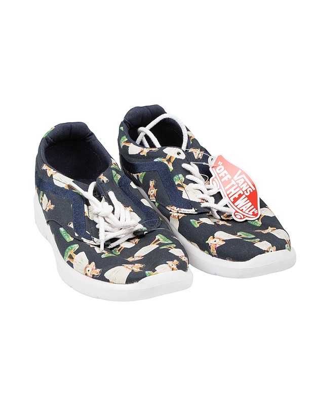 VANS Lenkkarit 40 5 P kaupunkiseudun Kierr tyskeskus Verkkokauppa