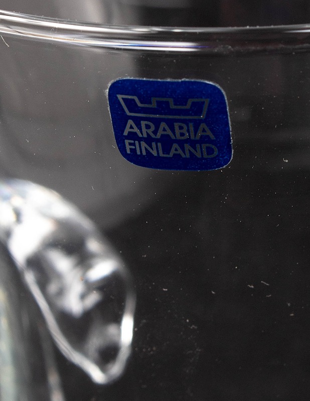 NUUTAJÄRVI Irish Coffee lasi, 2 kpl - Designsuosikit - 10105513111 - 2