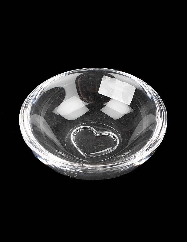 ORREFORS lasikulho - Lautaset ja kulhot - 10105513117 - 0