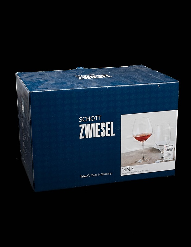 SCHOTT ZWIESEL Viña viinilasit, 6 kpl - Lasit - 10105513126 - 0
