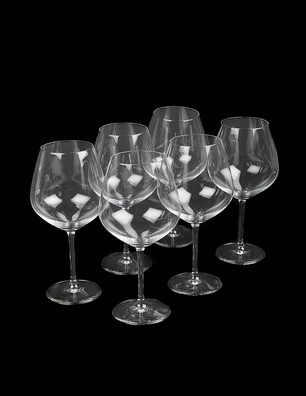 SCHOTT ZWIESEL Viña viinilasit, 6 kpl - Lasit - 10105513126 - 1