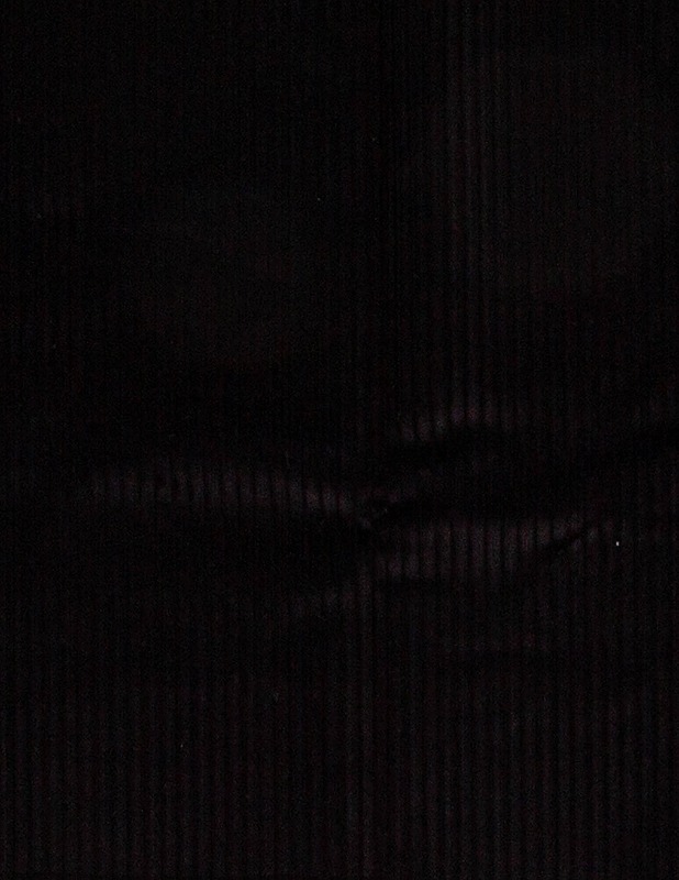 Leveävakoinen puuvillasametti, 140 x 125 cm - Kankaat - 10105513128 - 0