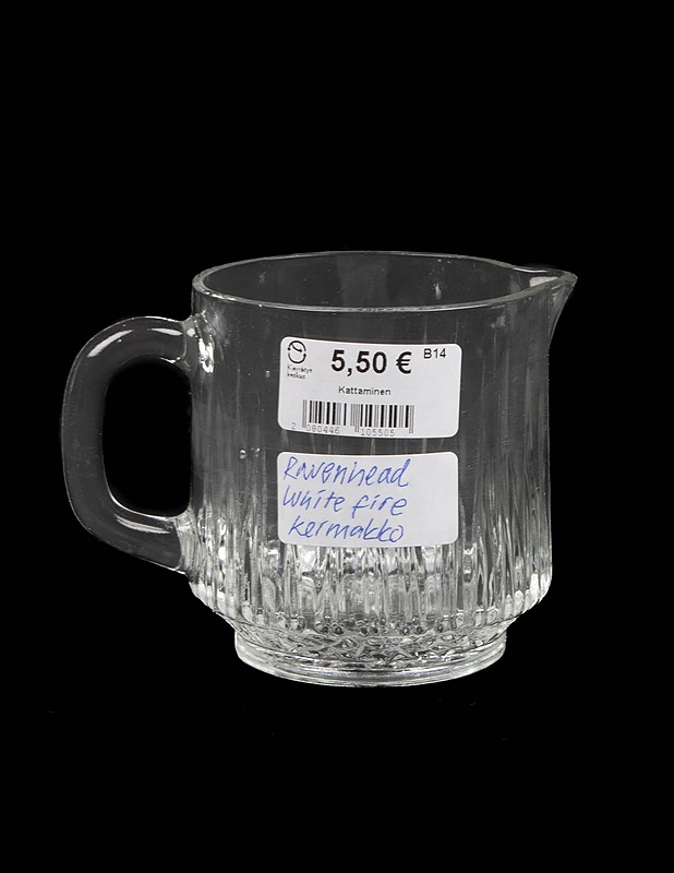 RAVENHEAD White Fire kermakko - Tarjoiluastiat - 10105513141 - 1