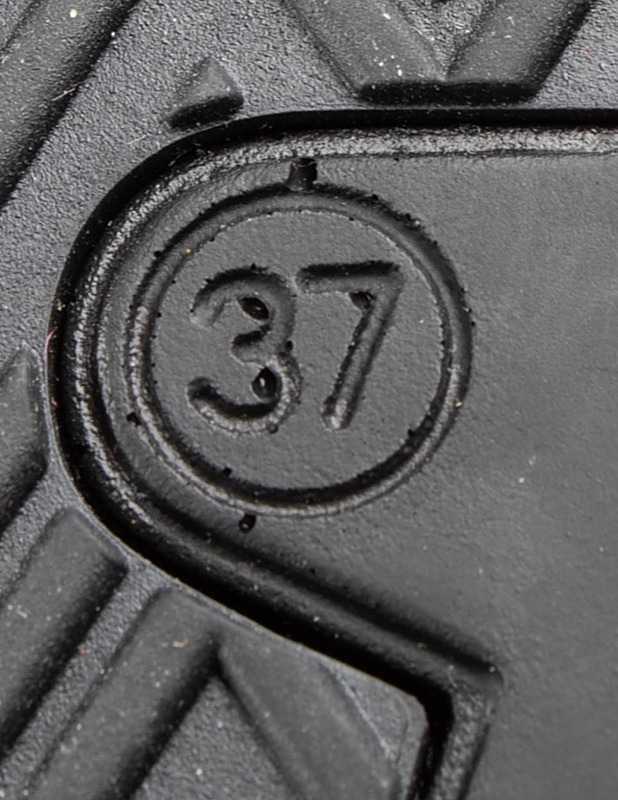 ATTITUDE platform sandaalit, 37 - Naisten sandaalit ja balleriinat - 10105513147 - 2