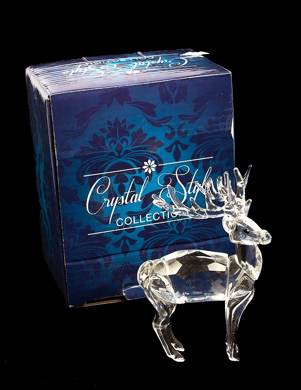 ATLAS COLLECTION lasi - Koriste-esineet - 10105513155 - 0