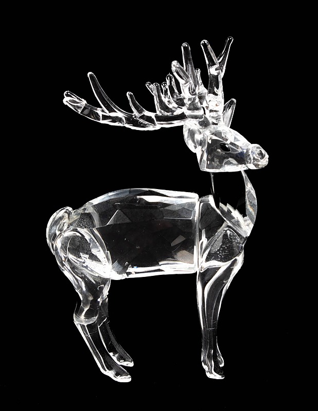 ATLAS COLLECTION lasi - Koriste-esineet - 10105513155 - 1