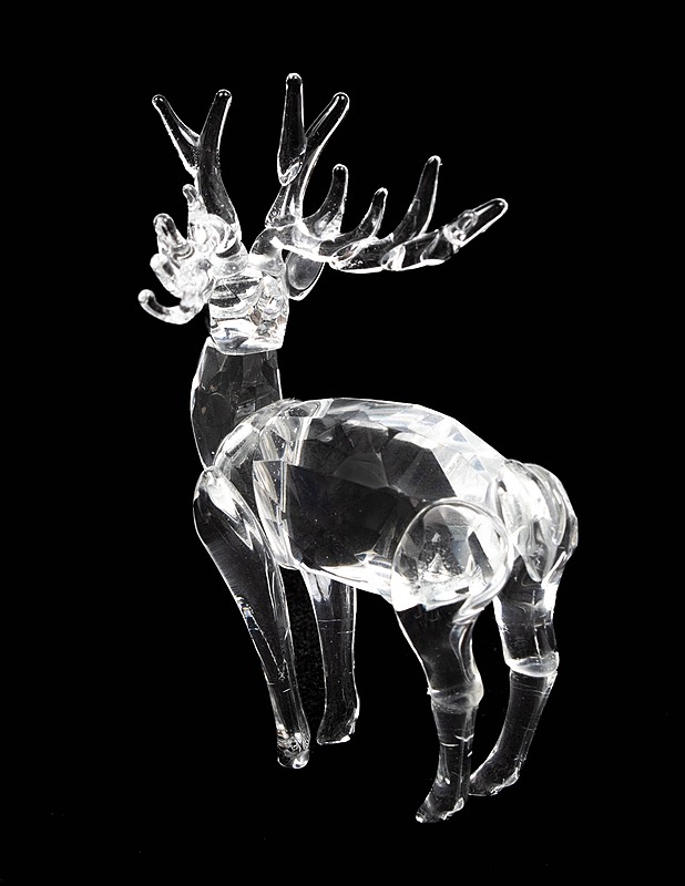 ATLAS COLLECTION lasi - Koriste-esineet - 10105513155 - 2