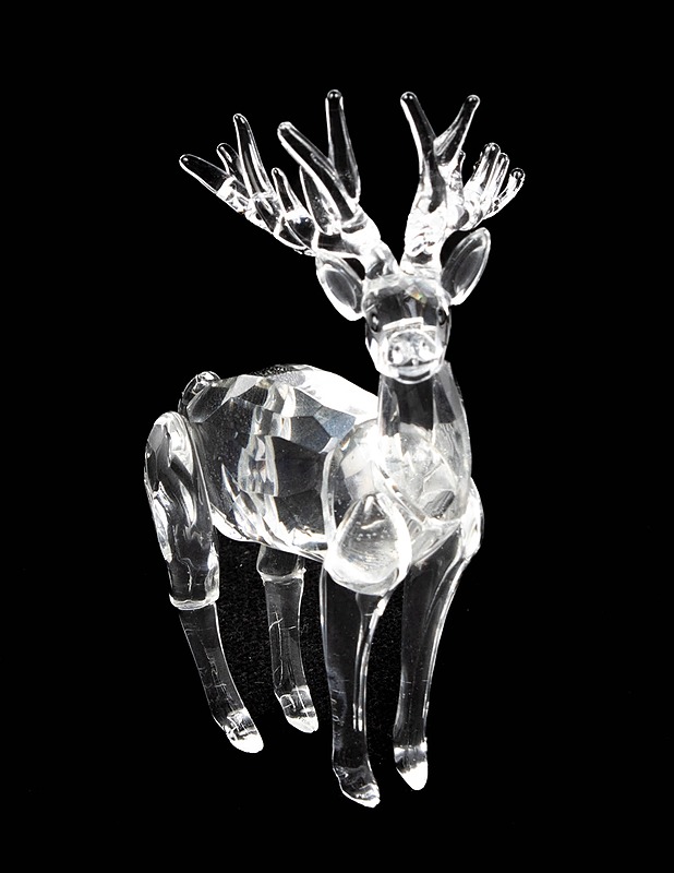 ATLAS COLLECTION lasi - Koriste-esineet - 10105513155 - 3