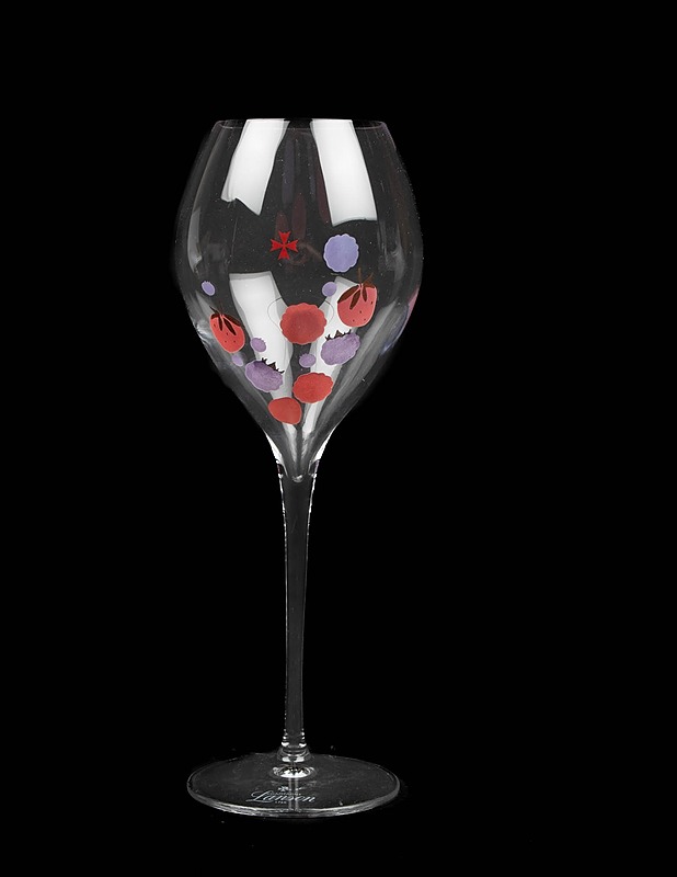 CHAMPAGNE LANSON Fruit Market samppanjalasit, 2 kpl - Lasit - 10105513156 - 1