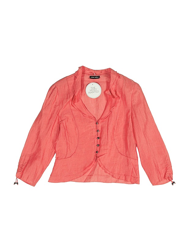 GERRY WEBER jakku - Naisten takit ja jakut - 10105513160 - 0