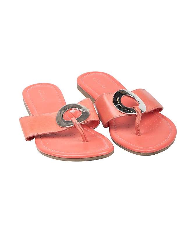 CLARKS sandaalit, 37 - Naisten sandaalit ja balleriinat - 10105513176 - 0