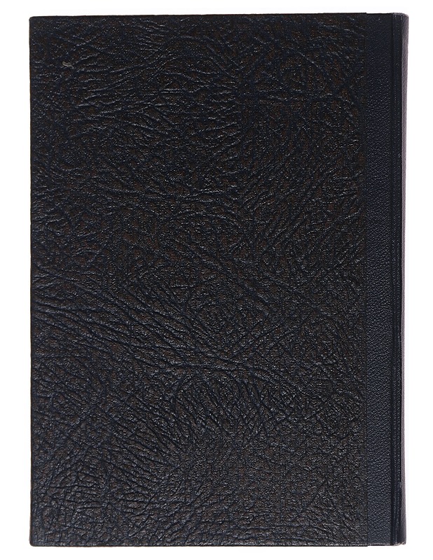 VII - VIII Sotakorvaussopimus 18.12.1950 - Historiakirjat - 10105513186 - 1