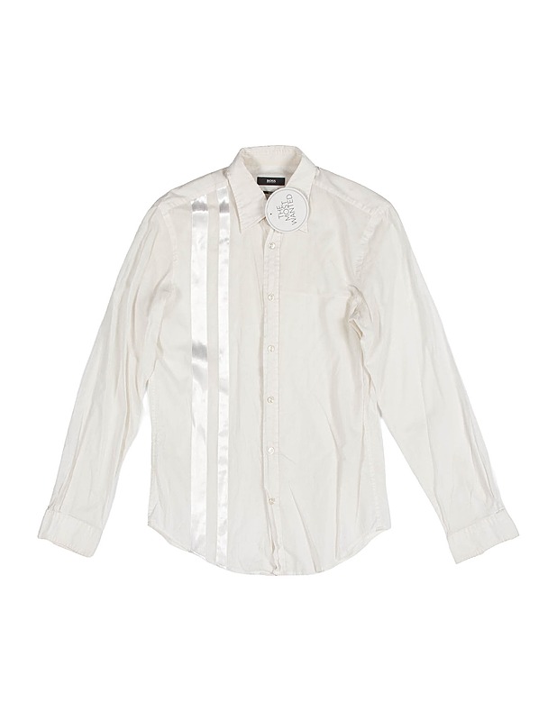  BOSS kauluspaita, S / 37-38 - Miesten paidat - 10105513183 - 0