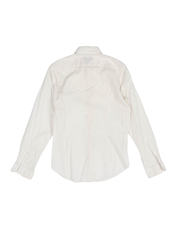  BOSS kauluspaita, S / 37-38 - Miesten paidat - 10105513183 - 1