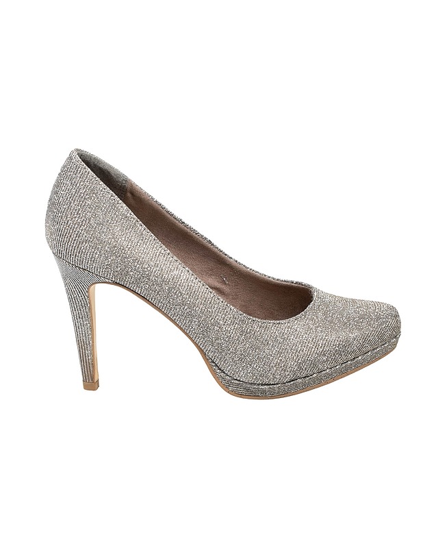 TAMARIS korkokengät, 36 - Korkokengät - 10105513192 - 1