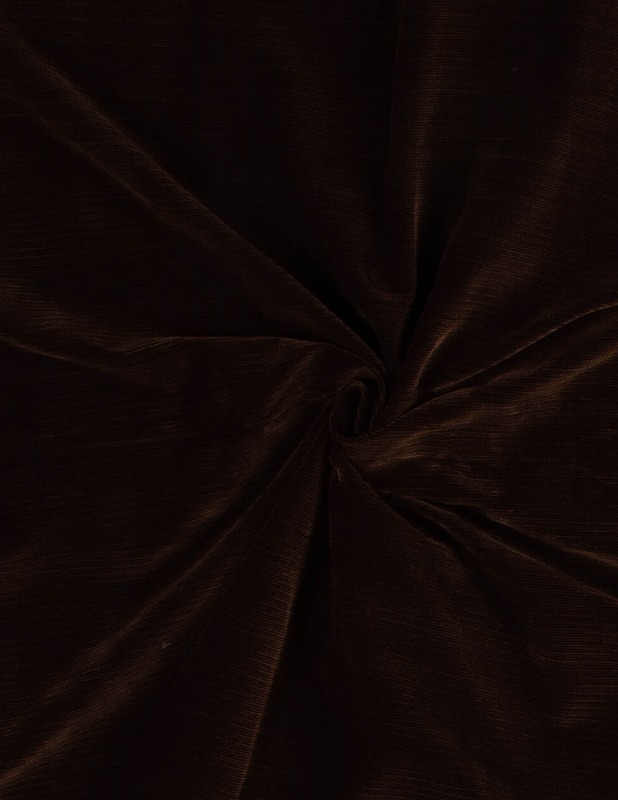 Ohutvakoinen samettikangas, 150 x 250 cm - Kankaat - 10105513195 - 1