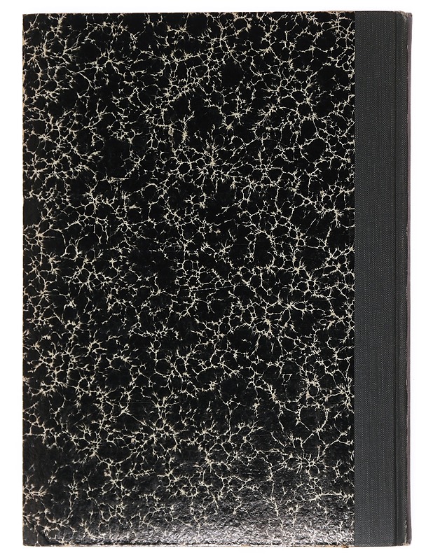 VI sotakorvaussopimus 30.6.1949 - Historiakirjat - 10105513203 - 1