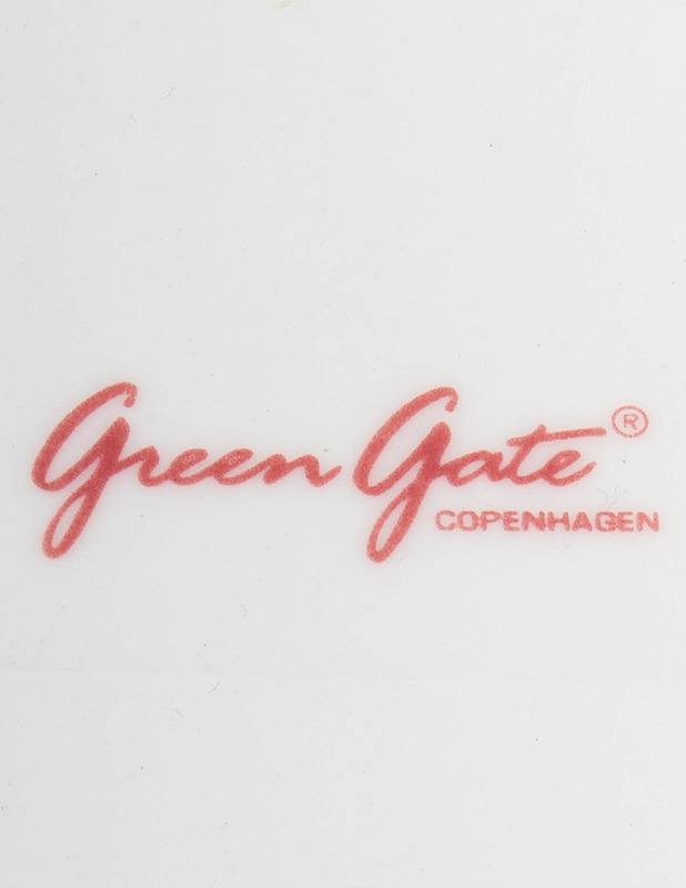 GREEN GATE COPENHAGEN kaadin - Tarjoiluastiat - 10105513202 - 2