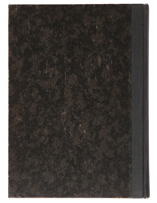 IV sotakorvaussopimus 17.7.1947 - Historiakirjat - 10105513223 - 1