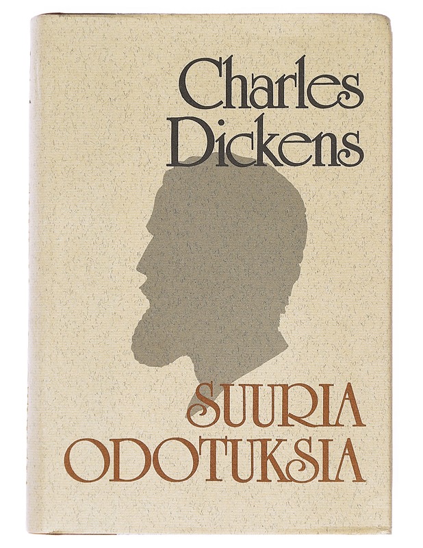 Suuria odotuksia - Dickens, Charles - Romaanit ja novellit - 10105513233 - 0