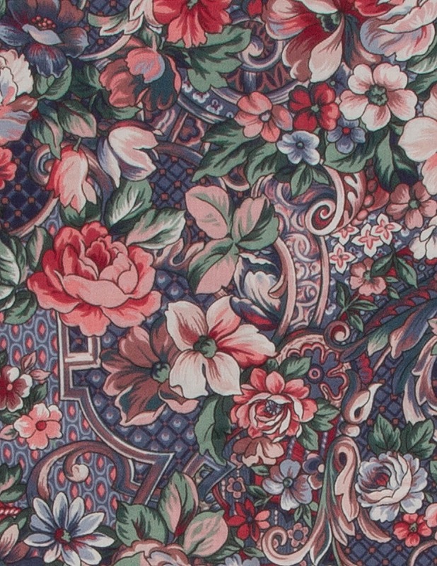 Sisustuskangas, 140 x 440 cm - Kankaat - 10105513232 - 0