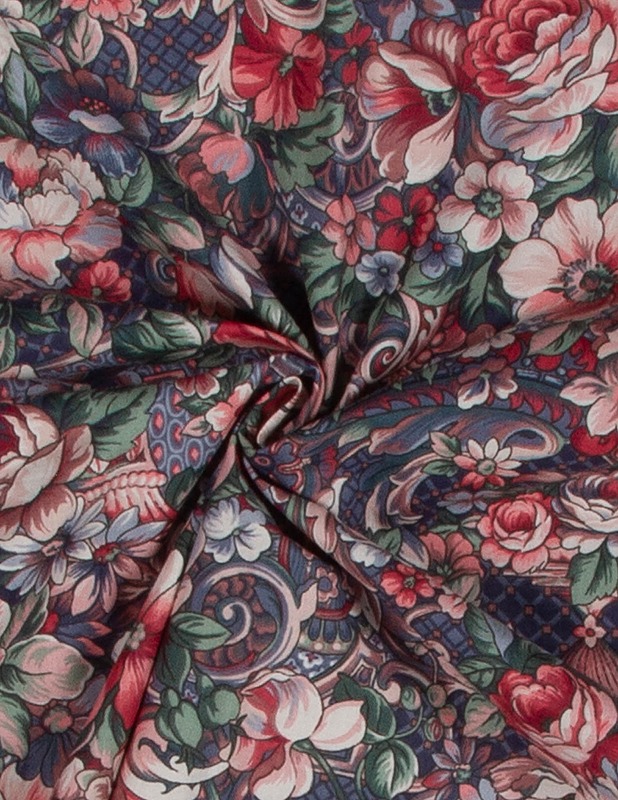 Sisustuskangas, 140 x 440 cm - Kankaat - 10105513232 - 1