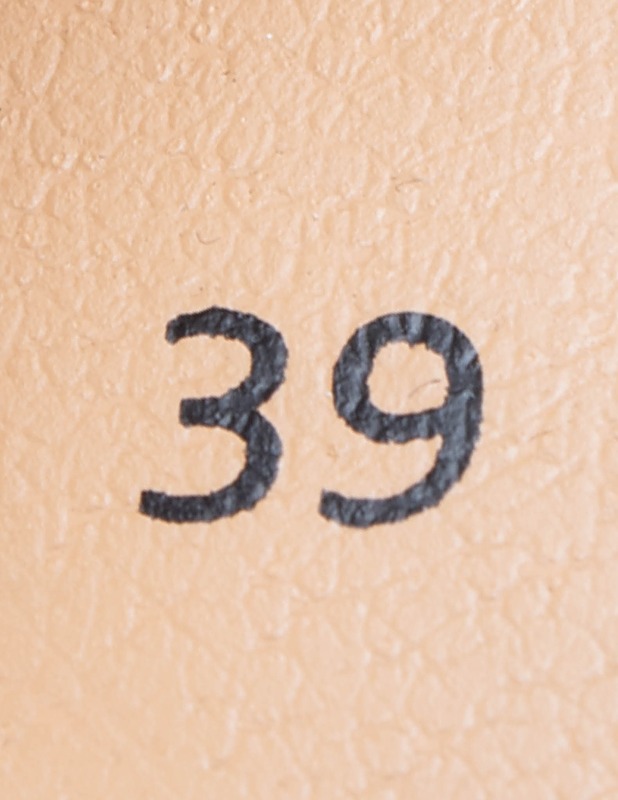 HOUSE platform sandaalit, 39 - Naisten sandaalit ja balleriinat - 10105513239 - 2