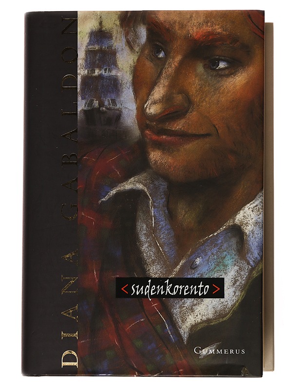 Sudenkorento - Gabaldon, Diana - Romaanit ja novellit - 10105513245 - 0