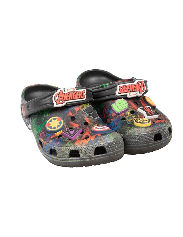 CROCS Marvel Avengers, J3 - Lasten kengät - 10105513248 - 0