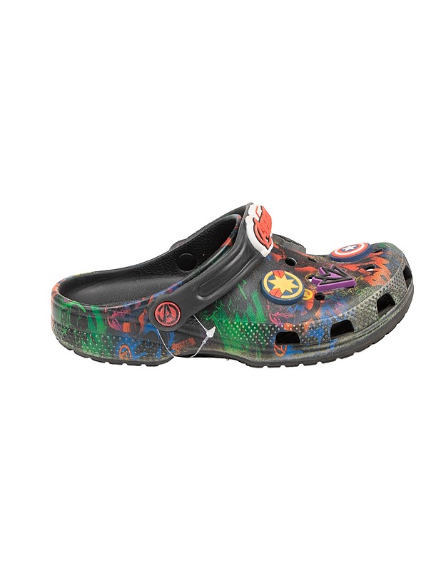 CROCS Marvel Avengers, J3 - Lasten kengät - 10105513248 - 1