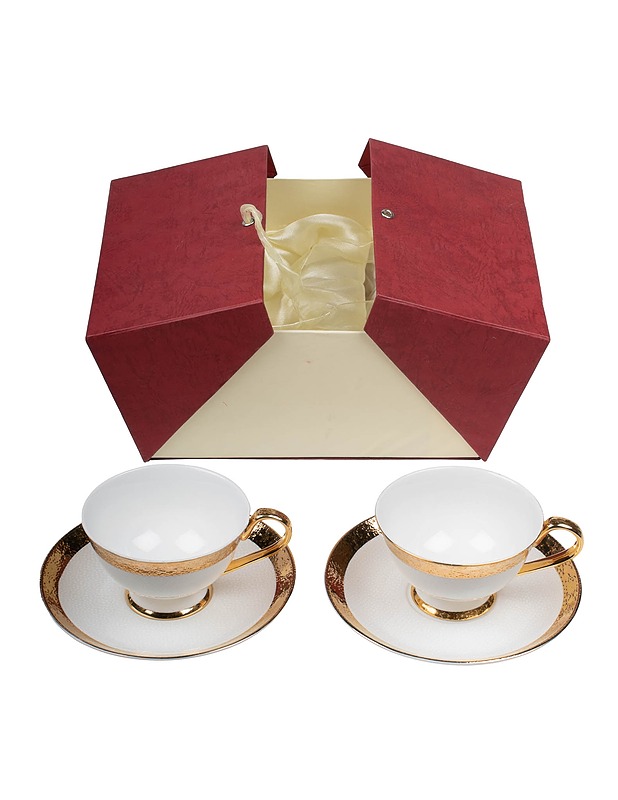 SEASON COLLEHTION kahvikuppisetti, 4 osaa - Mukit ja kahvikupit - 10105513270 - 0