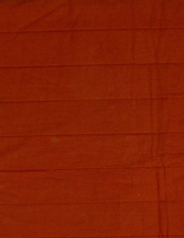 Vuorillinen tikkikangas, 145 x 145 cm - Kankaat - 10105513280 - 0