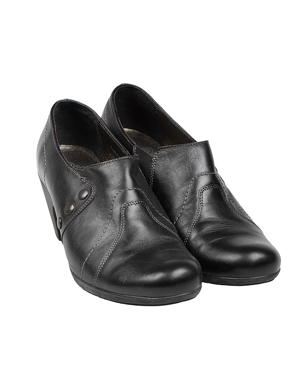 JANITA korkokengät, 41 - Naisten kävelykengät ja tennarit - 10105513279 - 0