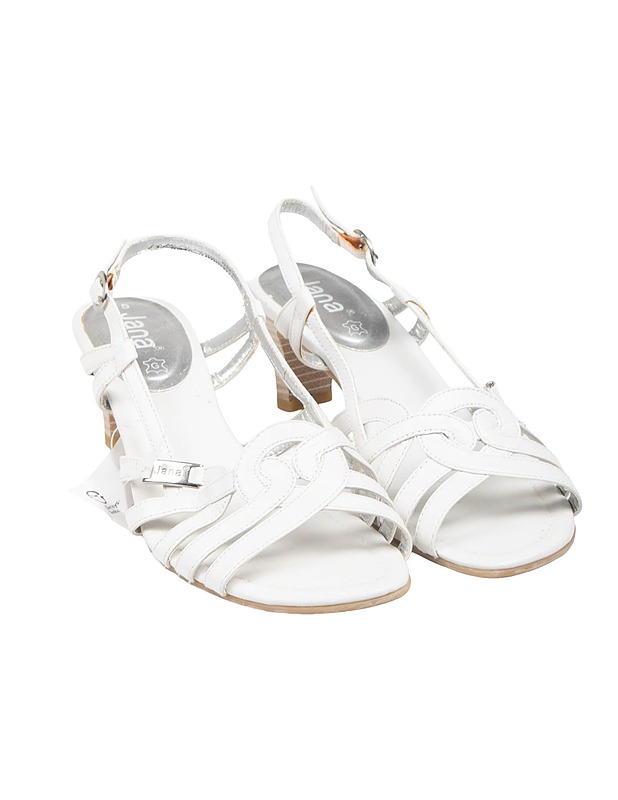 JANA sandaalit, 38 - Korkokengät - 10105513285 - 0