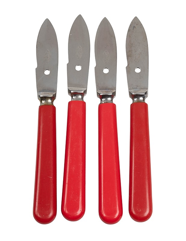 FISKARS rapuveitsi, 4 kpl - Designsuosikit - 10105513287 - 0