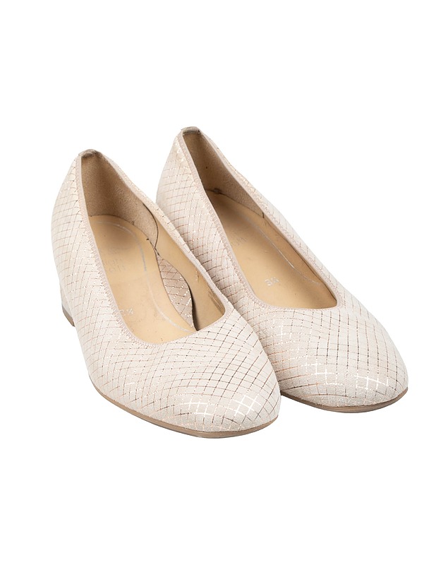 ARA korkokengät, 36 - Korkokengät - 10105513303 - 0