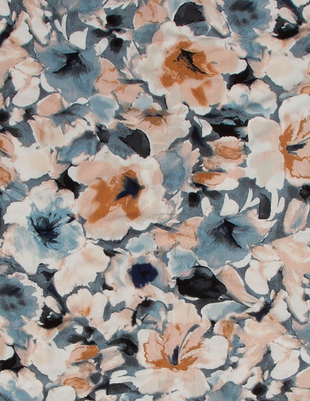 Ohut puuvillatrikookangas, 155 x 200 cm - Kankaat - 10105513308 - 0