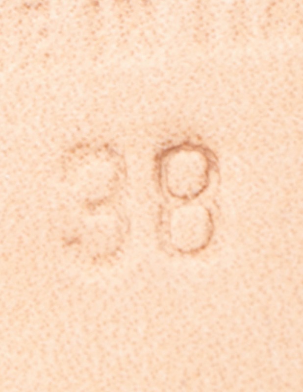 Tummanruskea ballerinat, 38 - Naisten kävelykengät ja tennarit - 10105513314 - 2