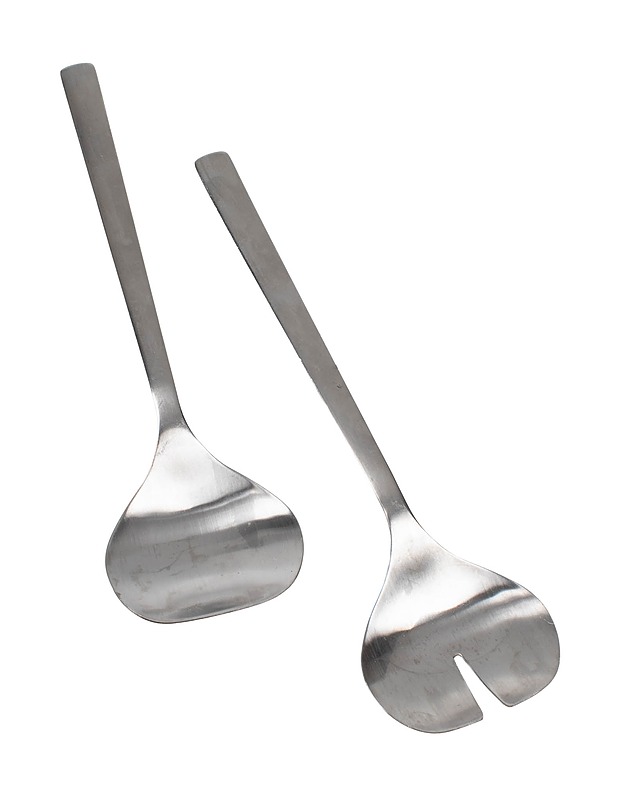 FISKARS salaattiottimet, 2 kpl - Designsuosikit - 10105513316 - 0