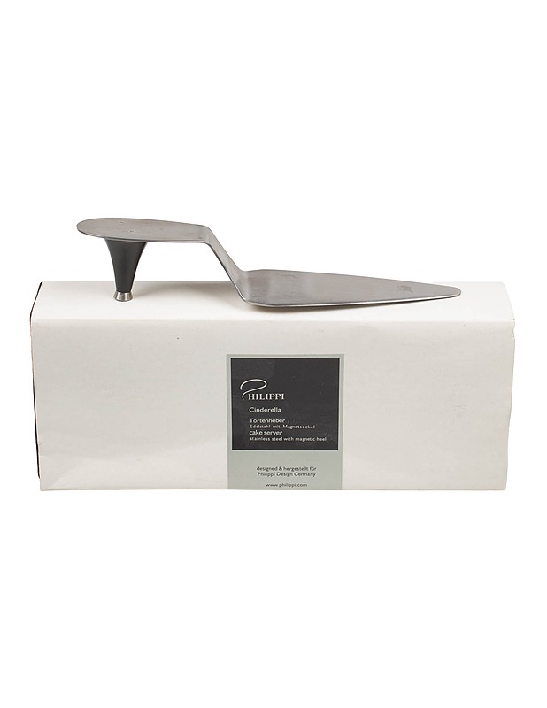 PHILIPPI Cinderella kakkulapio - Muut astiat - 10105513321 - 0