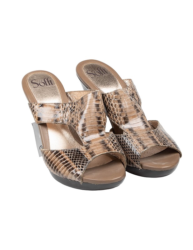 SÖFFT sandaalit, 40  - Naisten sandaalit ja balleriinat - 10105513324 - 0