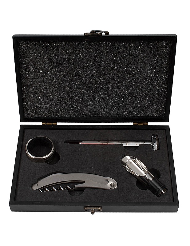 Viinitarvikesetti - Muut astiat - 10105513326 - 0