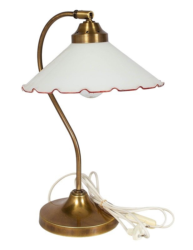 Pöytävalaisin  - Valaisimet - 10105513335 - 0