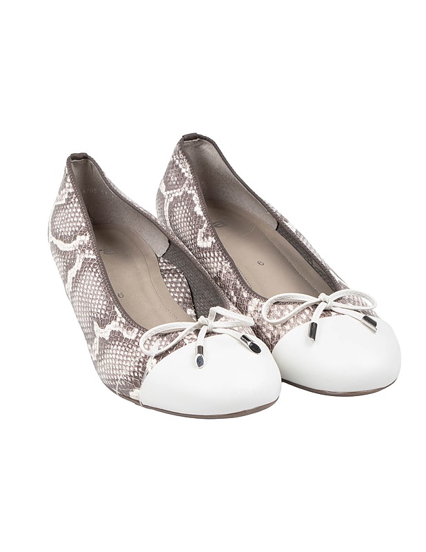 ARA ballerinat, 6 - Naisten sandaalit ja balleriinat - 10105513333 - 0