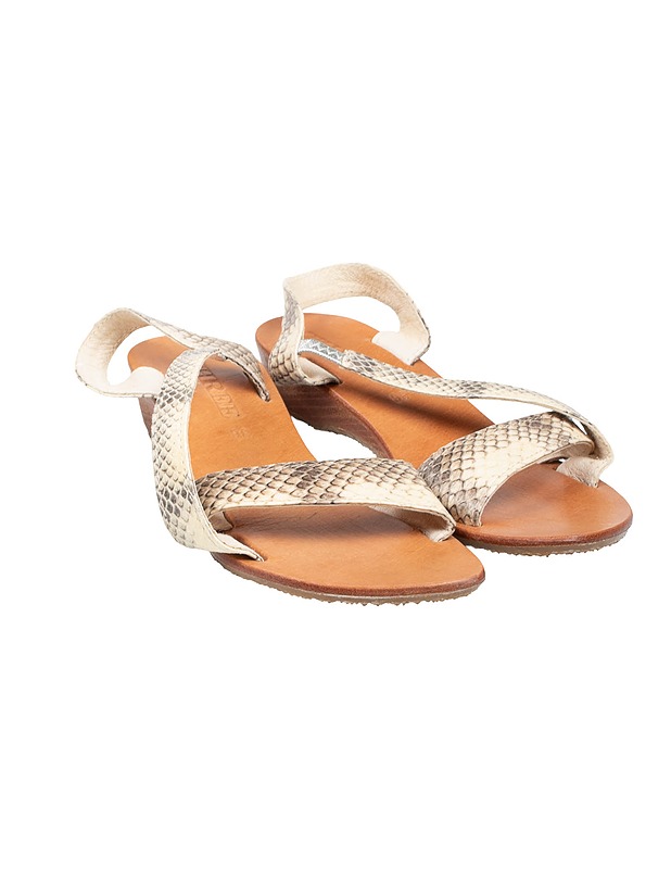 THREE sandaalit, 36 - Naisten sandaalit ja balleriinat - 10105513337 - 0