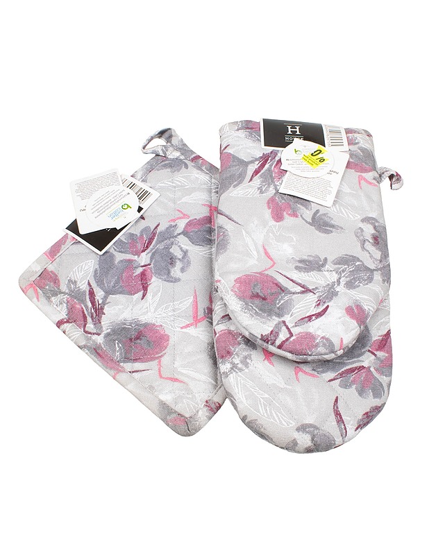 HOUSE patalappu ja -kinnas  - Muut astiat - 10105513348 - 0